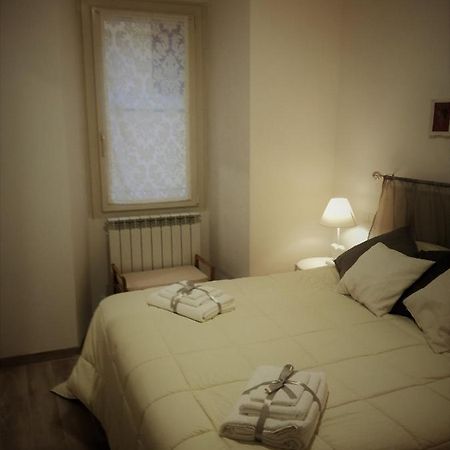 B&B Casa Lilli Фолиньо Экстерьер фото