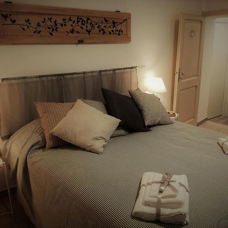 B&B Casa Lilli Фолиньо Экстерьер фото
