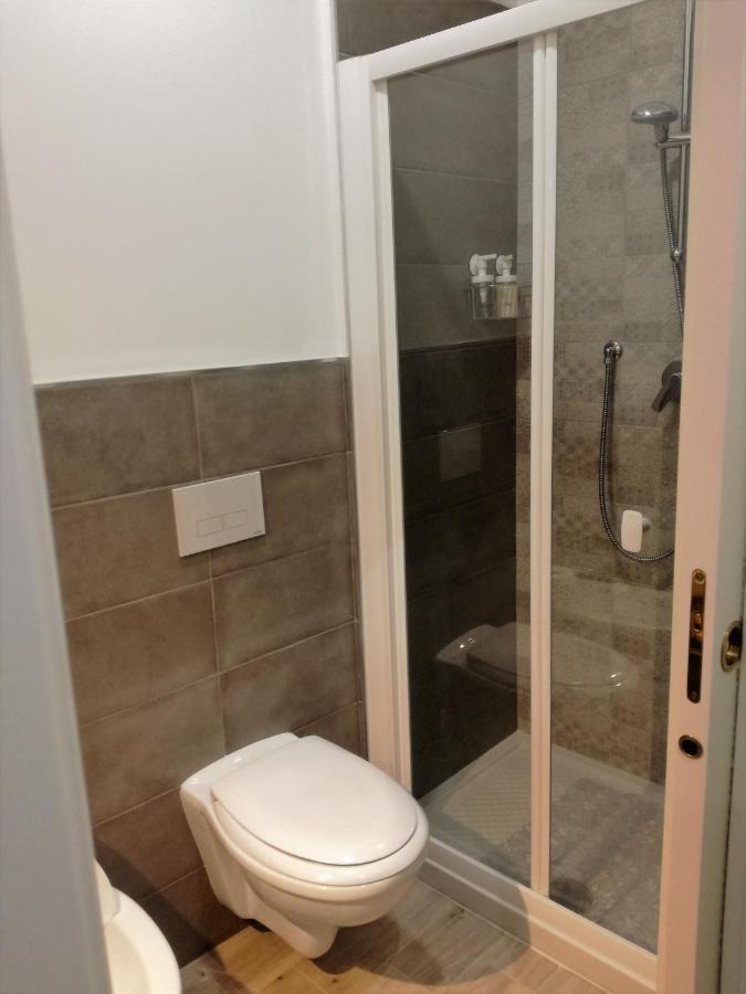 B&B Casa Lilli Фолиньо Экстерьер фото