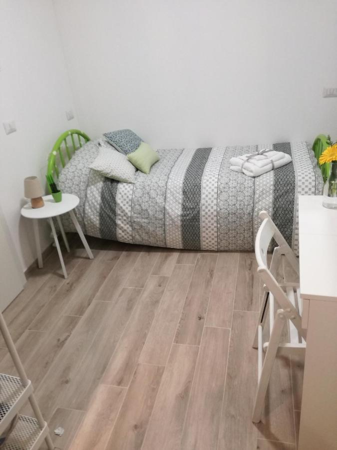 B&B Casa Lilli Фолиньо Экстерьер фото
