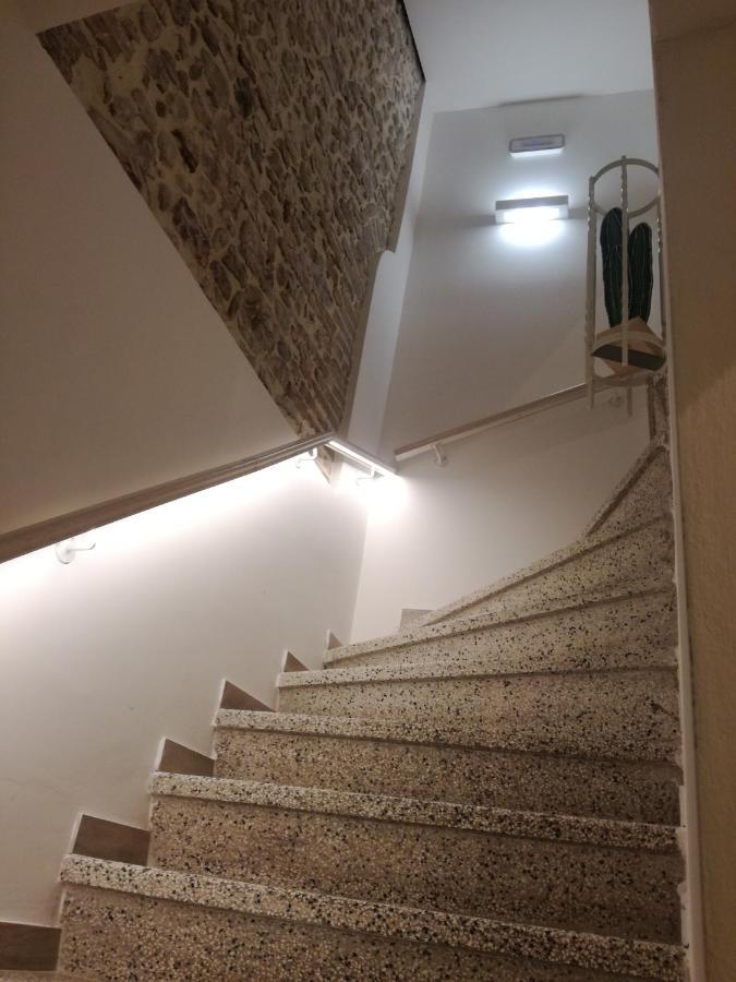 B&B Casa Lilli Фолиньо Экстерьер фото